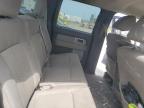 2010 FORD F150 SUPERCREW   for sale at Copart QC - MONTREAL
