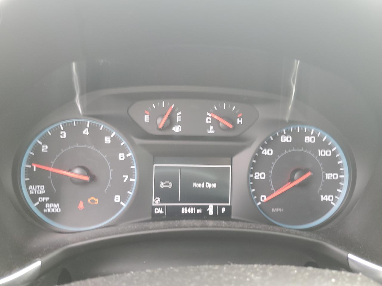 2018 Chevrolet Equinox Lt VIN: 2GNAXSEV3J6232978 Lot: 62914145