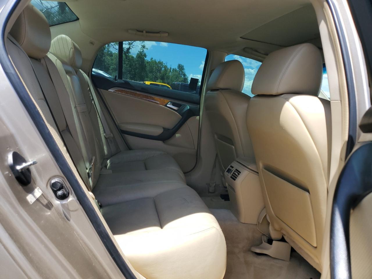 19uua66245a023469 19UUA66245A023469 2005 Acura Tl