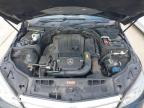 2010 MERCEDES BENZ C180 BLUE- for sale at Copart SANDY