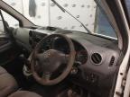 2015 CITROEN BERLINGO for sale at Copart SANDWICH