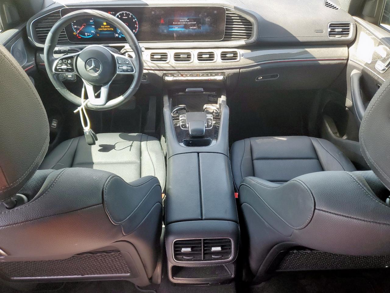 4jgfb4ke2la040143 4JGFB4KE2LA040143 2020 Mercedes-Benz Gle 350 4Matic