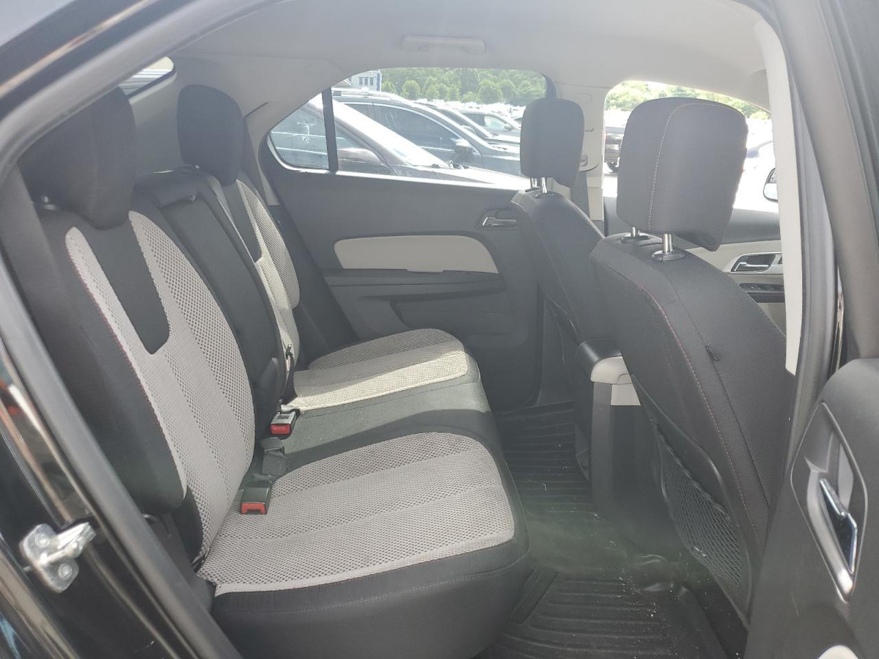 2014 Chevrolet Equinox Lt VIN: 2GNFLFEK8E6263499 Lot: 65240025