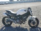 2014 DUCATI MONSTER 696   a la Venta en Copart NV - RENO