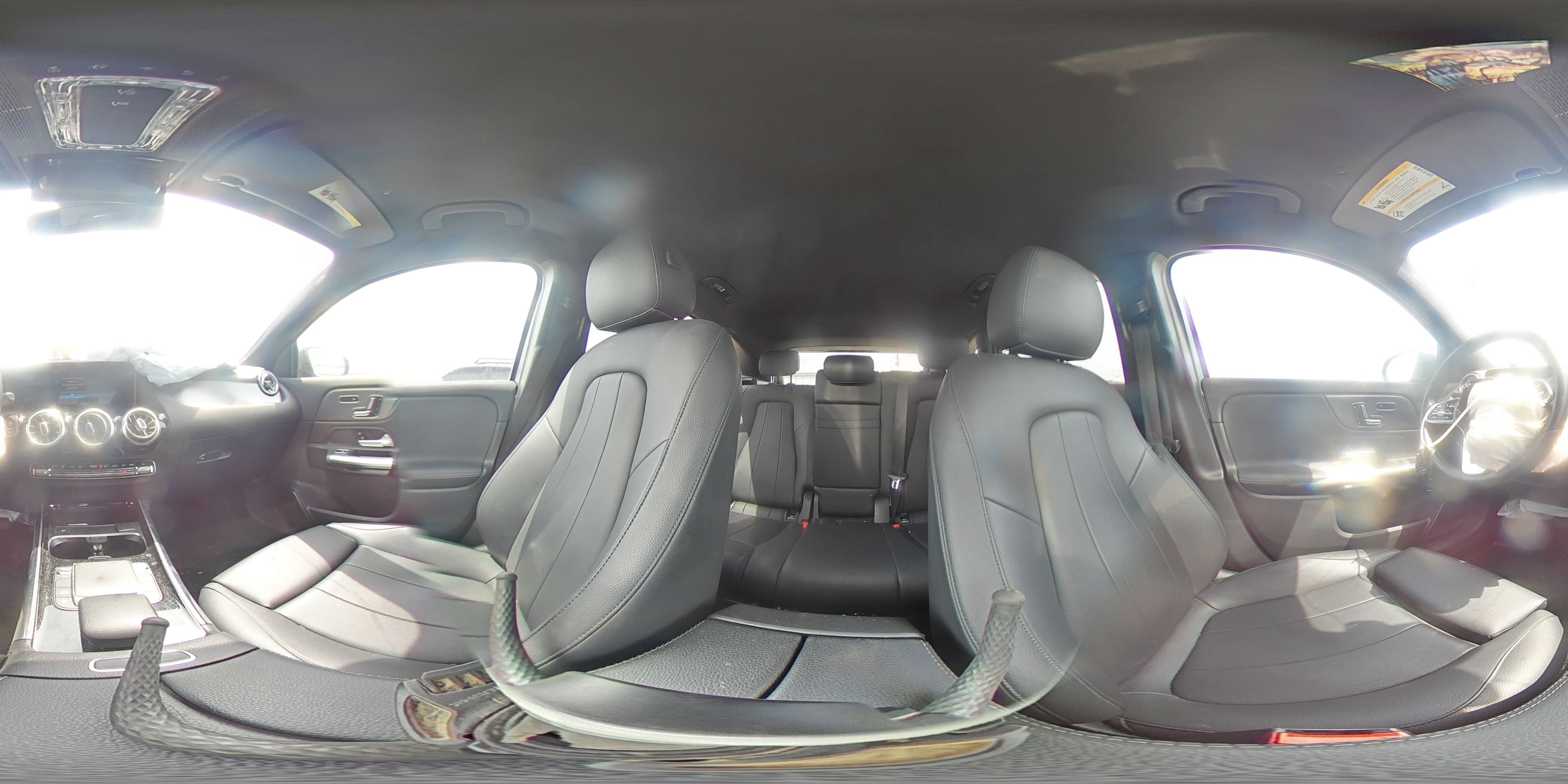 2021 Mercedes-Benz Gla 250 4Matic VIN: W1N4N4HB6MJ119809 Lot: 63991995
