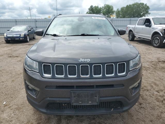  JEEP COMPASS 2019 Серый