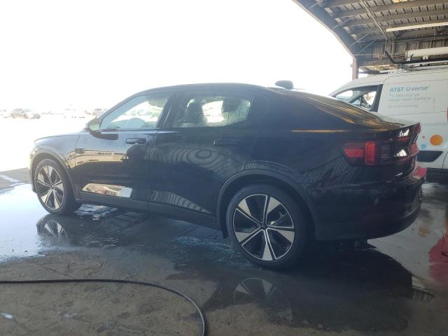  POLESTAR 2 2023 Czarny