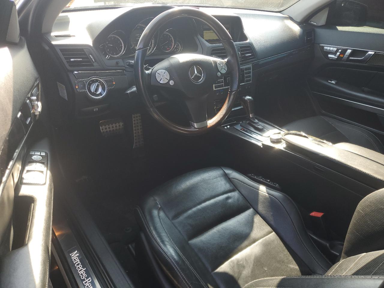 2011 Mercedes-Benz E 550 VIN: WDDKJ7CB4BF123270 Lot: 66510725