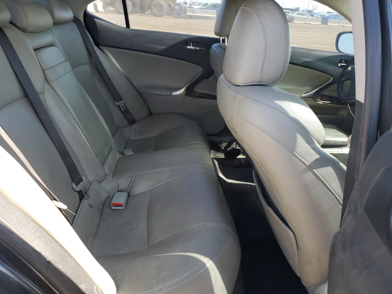 2006 Lexus Is 250 VIN: JTHCK262065004667 Lot: 63042315