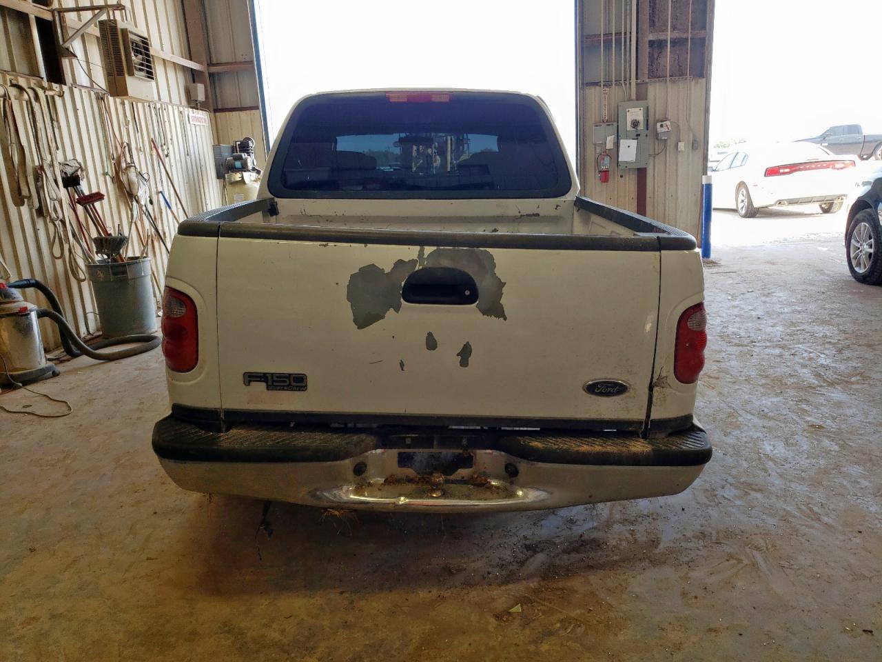 2002 Ford F150 Supercrew VIN: 1FTRW07662KE36780 Lot: 64888545