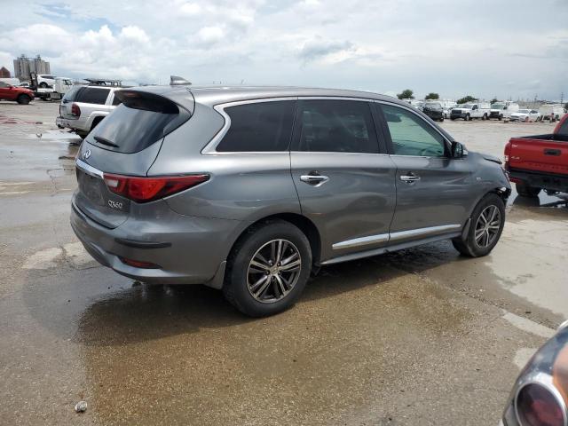  INFINITI QX60 2019 Gray