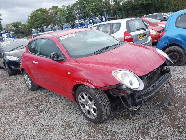 2012 ALFA ROMEO MITO SPRIN
