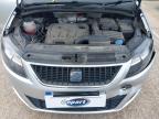 2012 SEAT ALHAMBRA S for sale at Copart SANDWICH