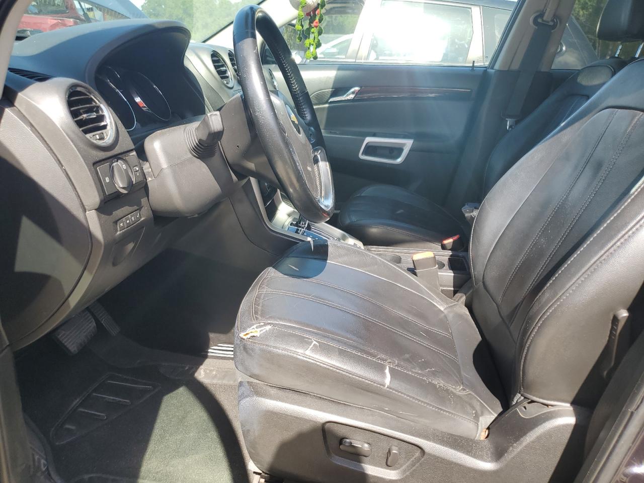 2014 Chevrolet Captiva Lt VIN: 3GNAL3EK4ES540000 Lot: 61658015