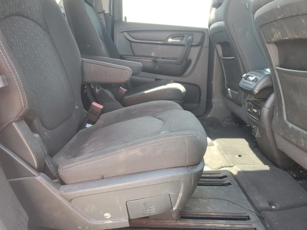 2014 GMC Acadia Sle VIN: 1GKKRPKD5EJ330732 Lot: 64999465