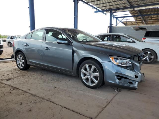  VOLVO S60 2016 Gray