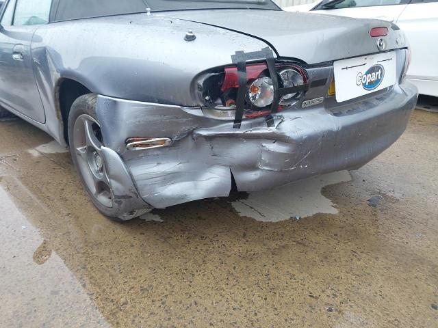 2002 MAZDA MX-5 PHOEN
