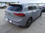 2020 VOLKSWAGEN GOLF R-LINE TDI S-A  for sale at Copart PETERLEE