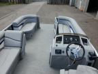 2023 BENNINGTON MARINE PONTOON   for sale at Copart MN - MINNEAPOLIS NORTH
