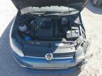 2017 VOLKSWAGEN POLO MATCH EDITION TSI  for sale at Copart BRISTOL
