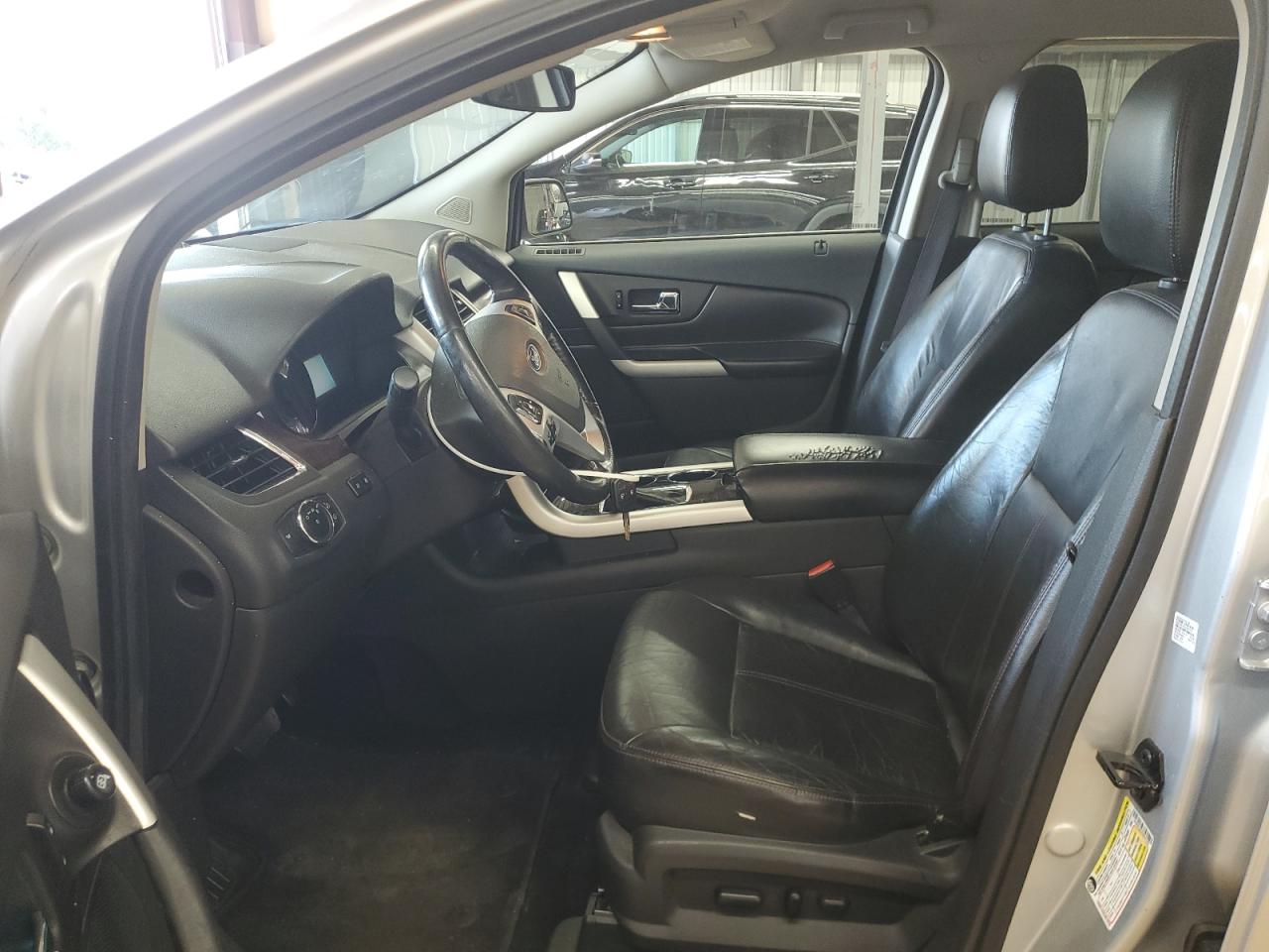 2013 Ford Edge Limited VIN: 2FMDK3KC7DBA07967 Lot: 64860515