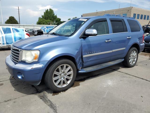 2008 Chrysler Aspen Limited