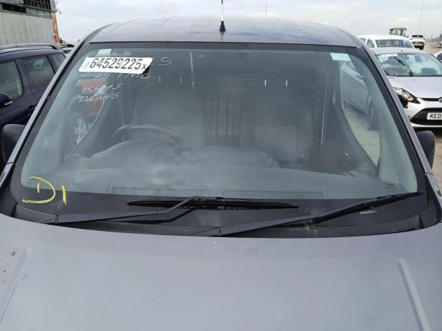 2012 NISSAN NV200 SE D