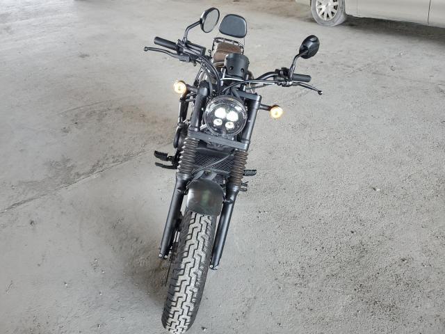 2023 HONDA CMX500   