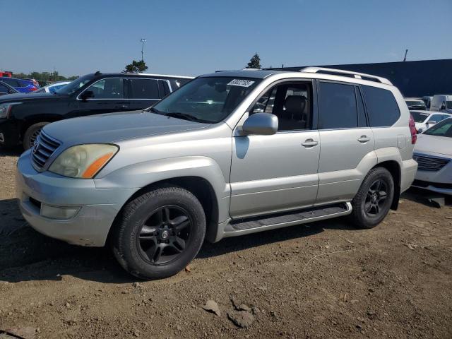 2004 Lexus Gx 470  