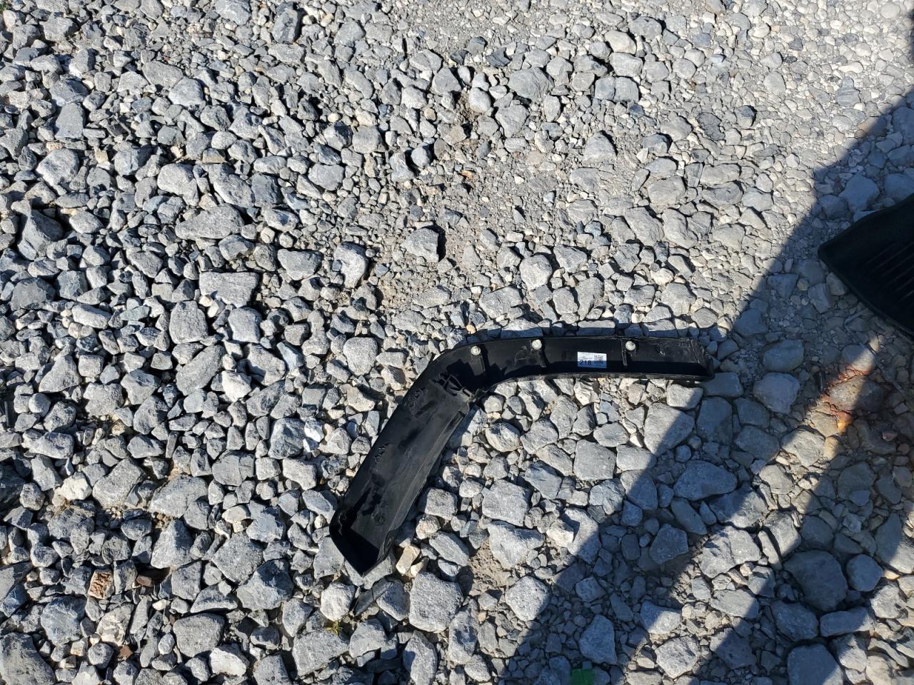 2020 Toyota Rav4 Xse VIN: 2T3EWRFV6LW097653 Lot: 65853005