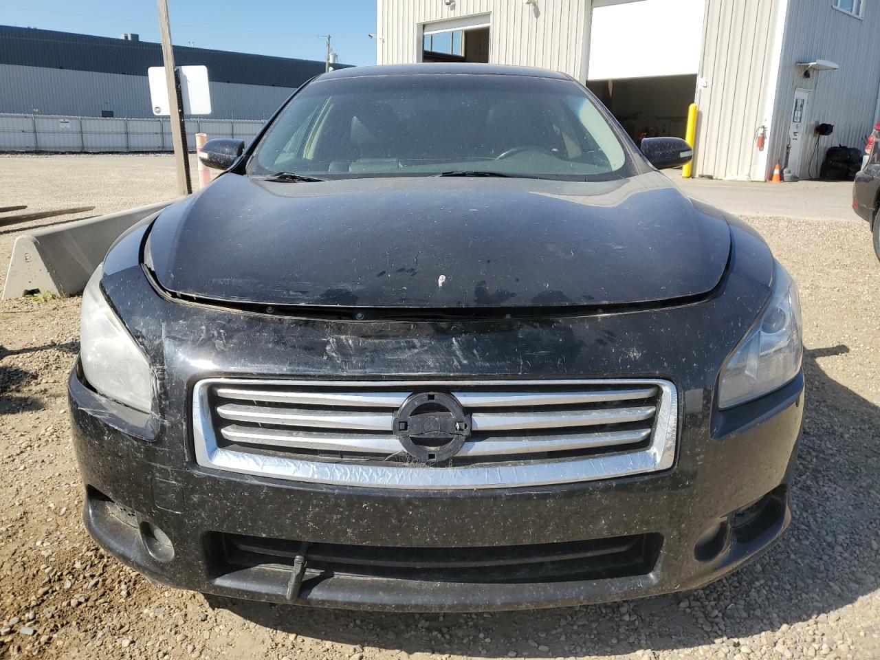2014 Nissan Maxima S VIN: 1N4AA5AP6EC478977 Lot: 62452285