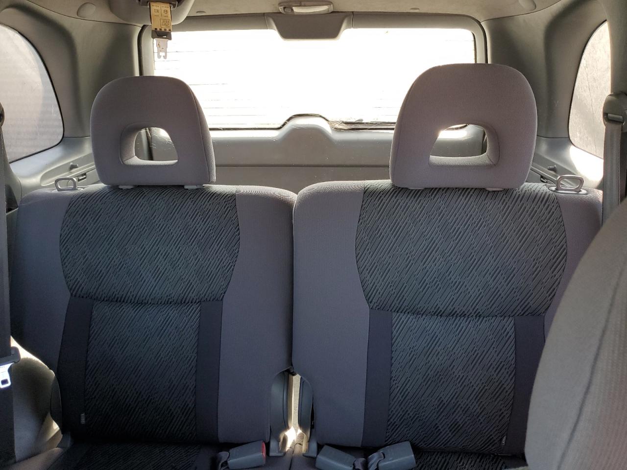2003 Toyota Rav4 VIN: JTEGH20V430104182 Lot: 63147225