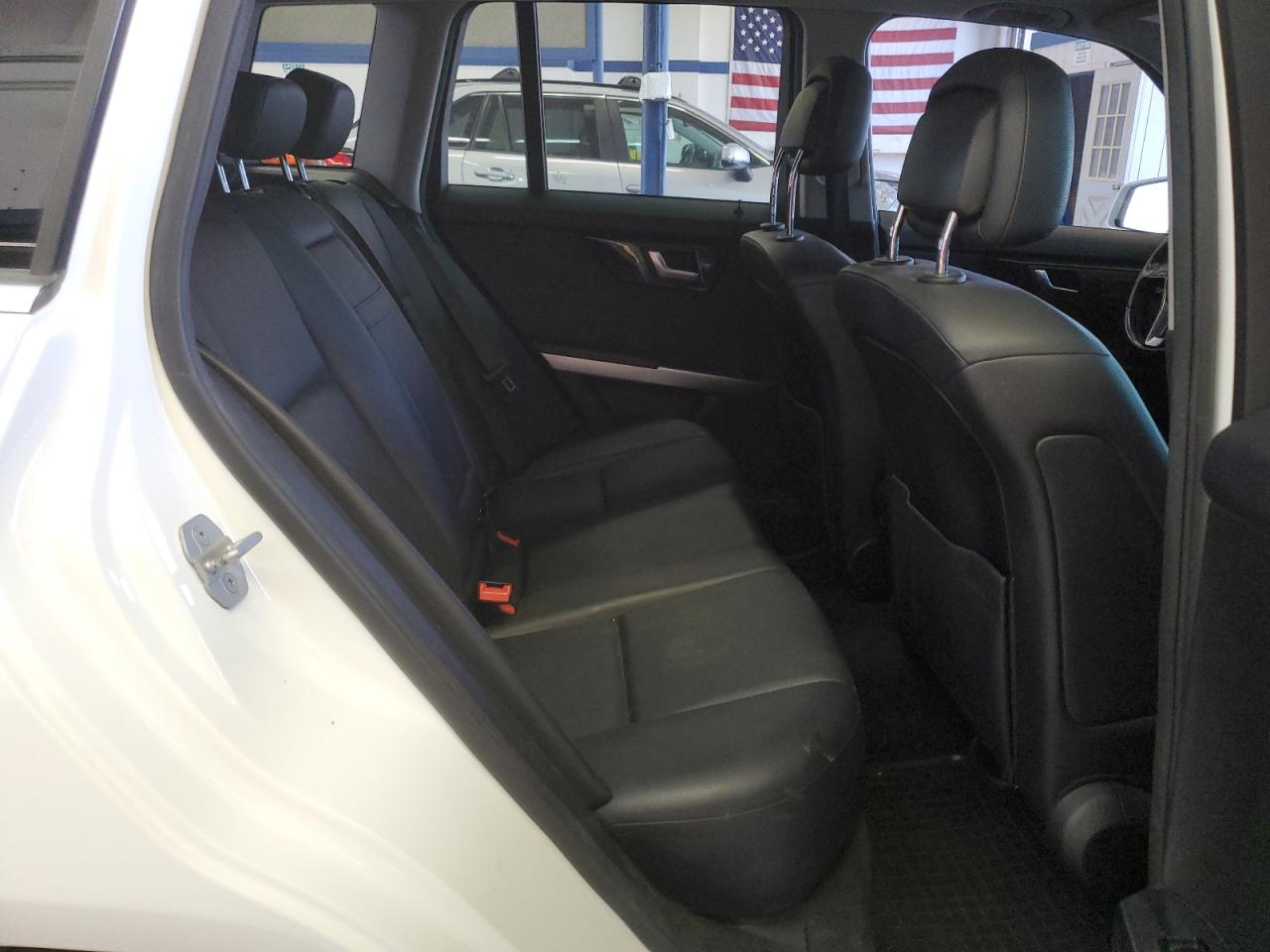 2015 Mercedes-Benz Glk 350 4Matic VIN: WDCGG8JB4FG395545 Lot: 64768635