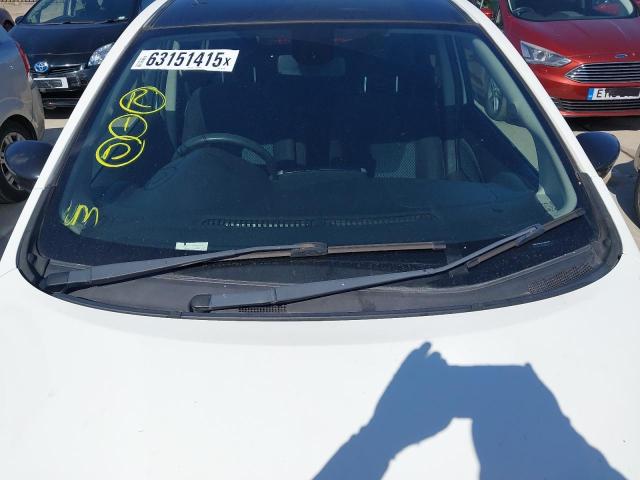 2014 NISSAN NOTE ACENT