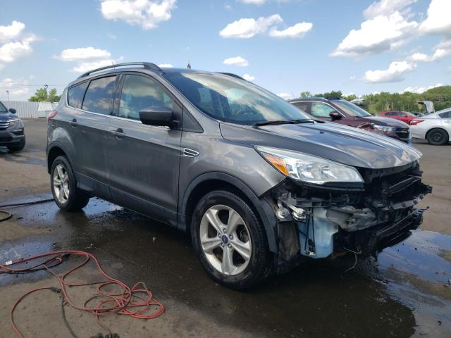  FORD ESCAPE 2014 Szary