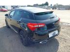 2013 CITROEN DS5 DSTYLE for sale at Copart PETERLEE