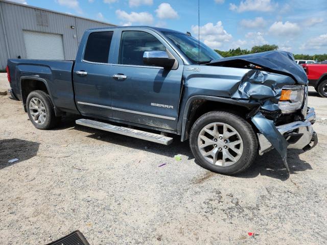  GMC SIERRA 2014 Charcoal