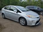2012 TOYOTA PRIUS    à vendre chez Copart ON - COOKSTOWN