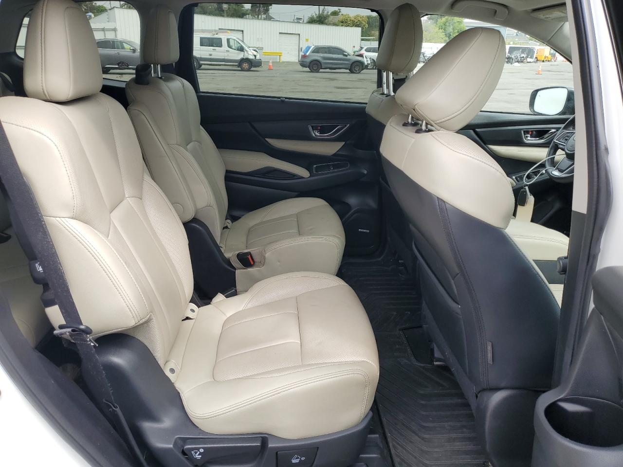 2020 Subaru Ascent Limited VIN: 4S4WMAPD1L3449859 Lot: 63113435