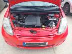 2009 DAIHATSU SIRION S for sale at Copart SANDY