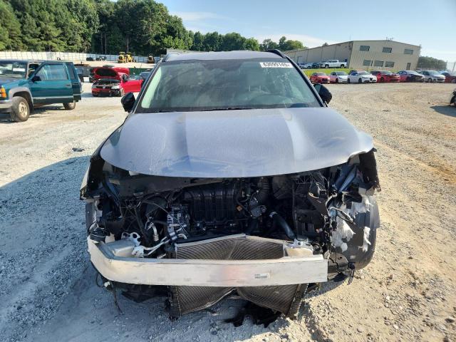  KIA SORENTO 2021 Gray