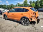 2014 SUBARU XV CROSSTREK 2.0 LIMITED   for sale at Copart GA - ATLANTA WEST