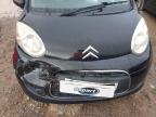 2010 CITROEN C1 VTR+ for sale at Copart BRISTOL