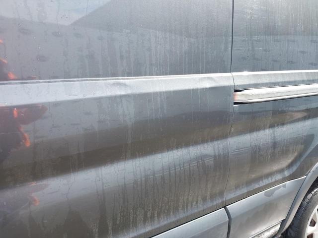 2018 FORD TRANSIT 35