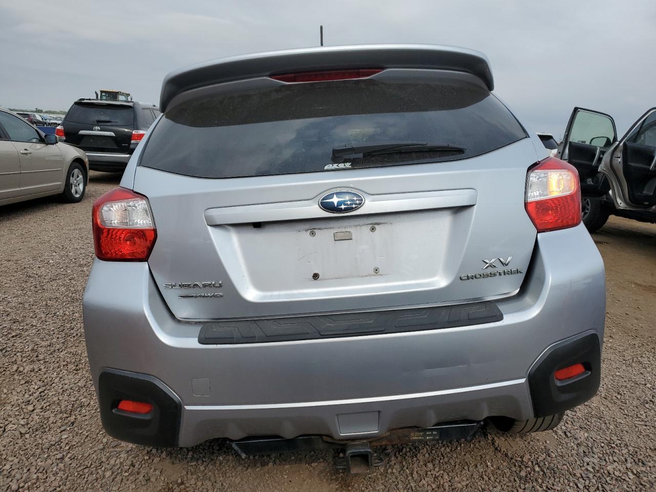 2013 Subaru Xv Crosstrek 2.0 Premium VIN: JF2GPAWC3DH875809 Lot: 64974555