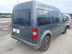 2007 FORD TOURNEO CO for sale at Copart PETERLEE