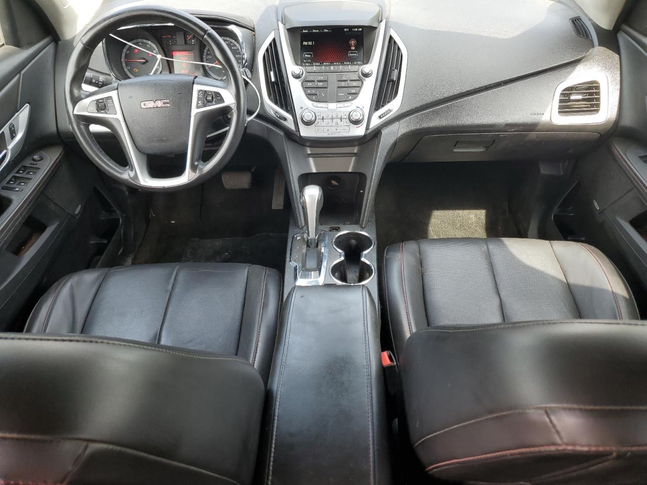 2013 GMC Terrain Slt VIN: 2GKALUEK6D6331471 Lot: 65274635