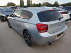 2015 BMW 116I SPORT for sale at Copart SANDY