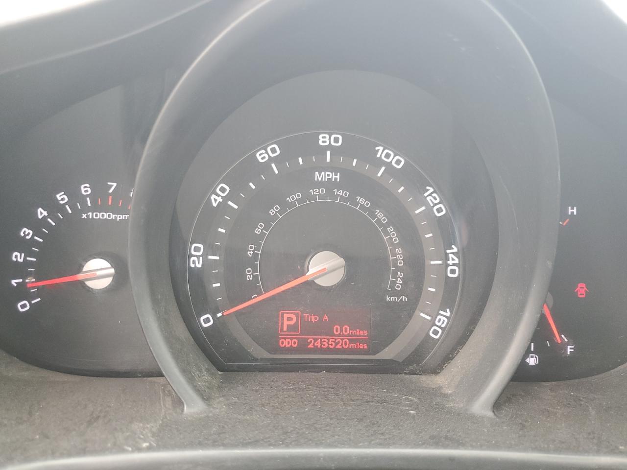 2013 Kia Sportage Lx VIN: KNDPBCA21D7364015 Lot: 65842055