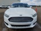 2013 FORD FUSION TITANIUM   for sale at Copart AB - CALGARY